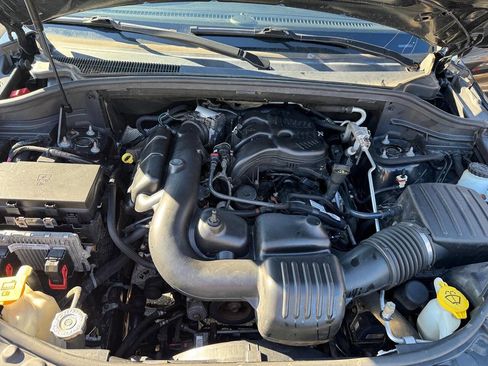 Used 2015 Dodge Durango Citadel w/ Trailer Tow Group IV image 13