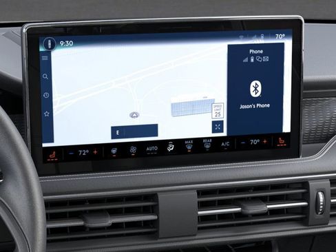 New 2025 Lincoln Corsair Grand Touring w/ Equipment Group 301A image 14