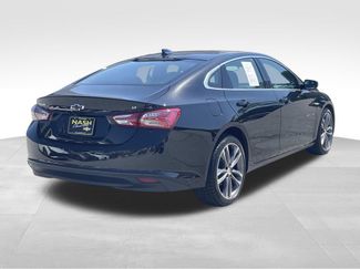 Used 2023 Chevrolet Malibu LT FWD video 3