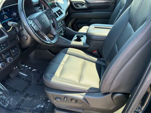 Used 2024 Chevrolet Tahoe RST w/ Luxury Package AWD/4WD image 9