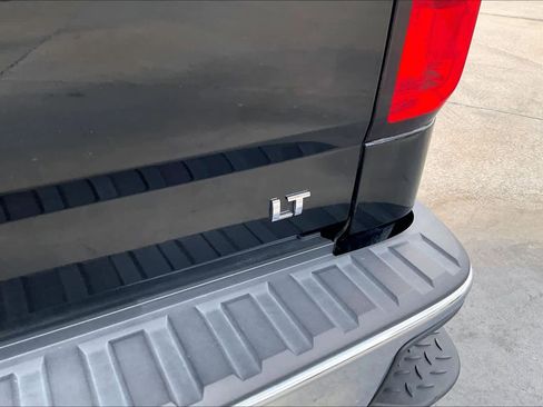 Used 2015 Chevrolet Silverado 1500 LT w/ All Star Edition image 10