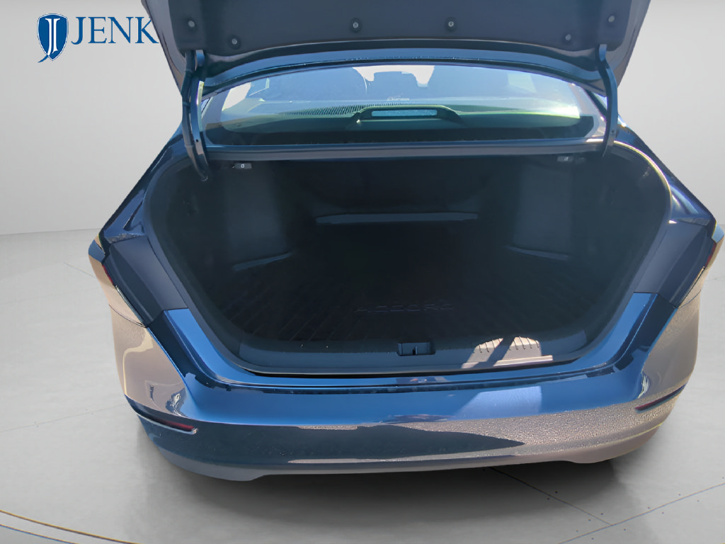 New 2026 Honda Accord SE image 10