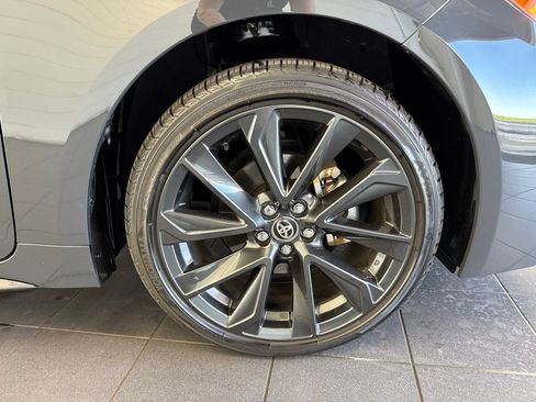 Used 2026 Toyota Corolla SE w/ SE Premium Package AWD/4WD image 52