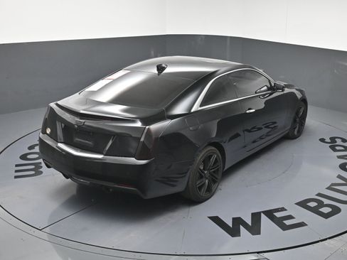 Used 2016 Cadillac ATS Performance w/ Driver Assist Package image 25