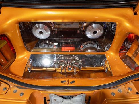 Used 1995 Chevrolet Impala SS RWD image 28