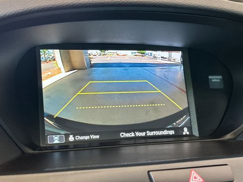 Used 2019 Acura TLX V6 SH-AWD w/ Technology Pkg image 21