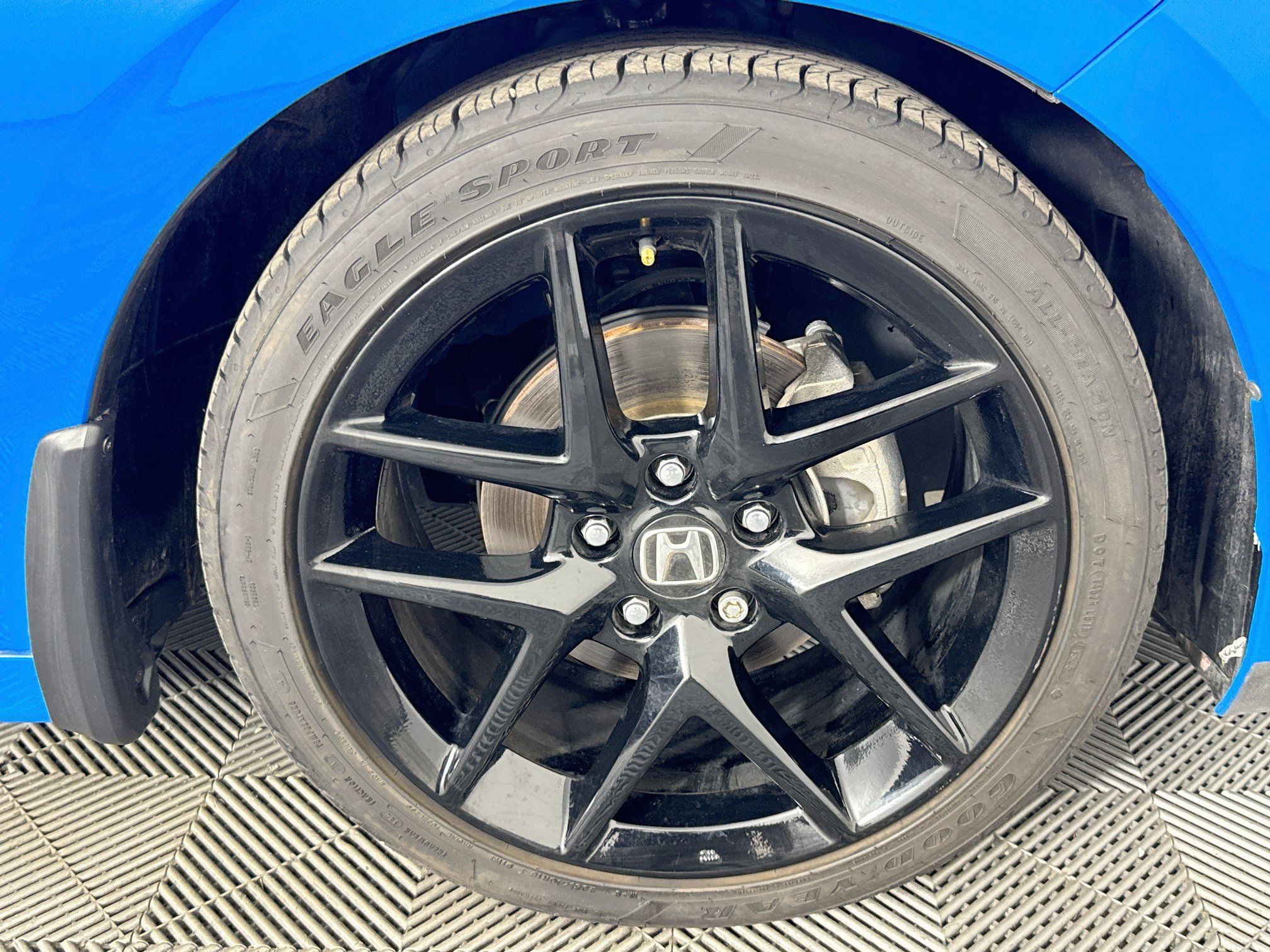 Used 2023 Honda Civic Sport image 30