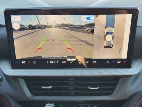 New 2026 Ford Explorer ST-Line w/ ST-Line Street Pack RWD image 17