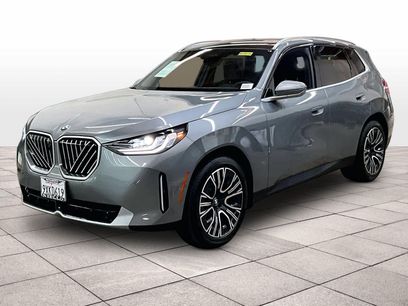 Used 2026 BMW X3 xDrive30i w/ Premium Package