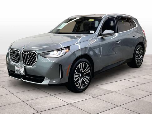 Used 2026 BMW X3 xDrive30i w/ Premium Package AWD/4WD image 1