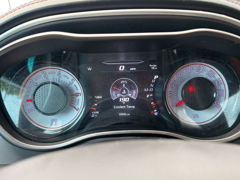 Used 2021 Dodge Challenger R/T Scat Pack image 38