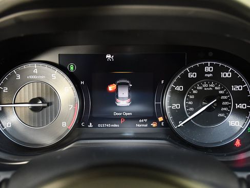 Certified 2024 Acura RDX SH-AWD image 11