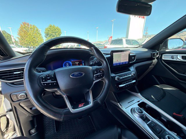 Used 2020 Ford Explorer ST AWD/4WD image 19