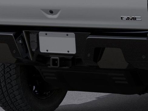 New 2026 GMC Hummer EV 4x4 Crew Cab image 35