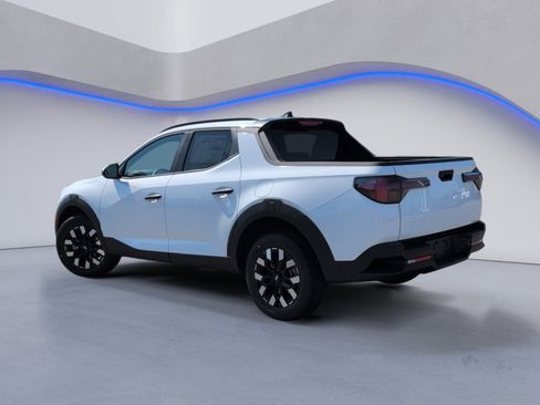 New 2026 Hyundai Santa Cruz SEL FWD image 9