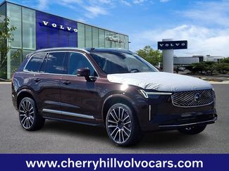 New 2026 Volvo XC90 B6 Plus w/ Protection Package Premier video 1