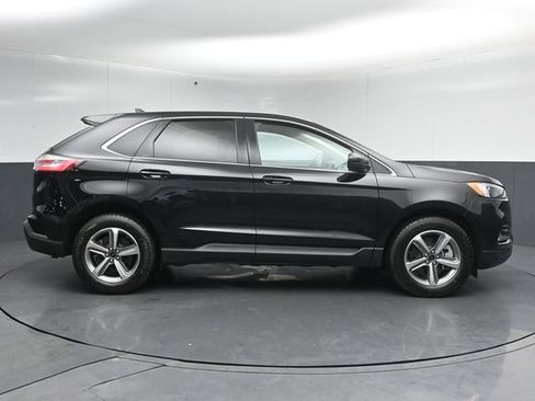 Certified 2023 Ford Edge SEL w/ Convenience Package AWD/4WD image 8