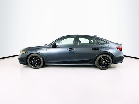 Used 2025 Honda Civic Sport image 4