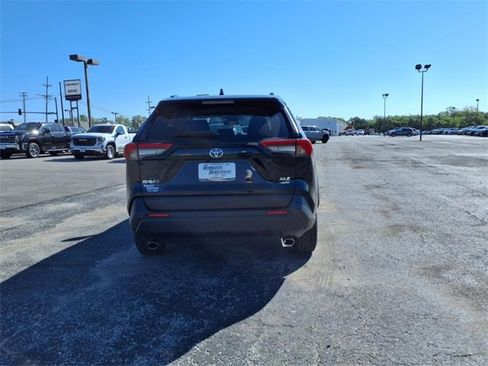 Used 2024 Toyota RAV4 XLE image 11