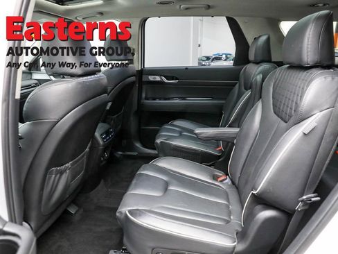 Used 2023 Hyundai Palisade Limited image 23