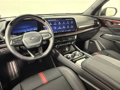 Used 2026 Chevrolet Traverse RS w/ LPO, Floor Liner Package image 43