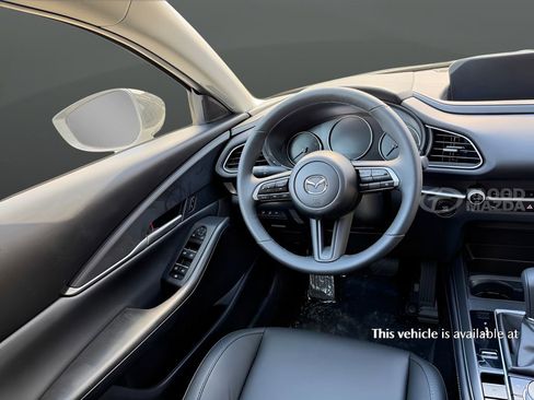 New 2026 MAZDA CX-30 AWD 2.5 S w/ Select Sport Pkg image 12
