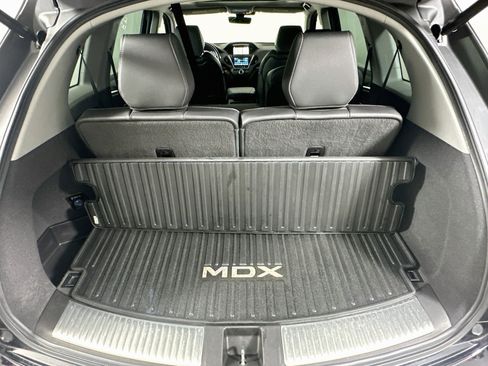 Used 2020 Acura MDX SH-AWD w/ Technology Package image 30