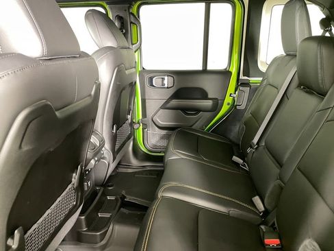 New 2025 Jeep Wrangler Unlimited Rubicon 392 image 38