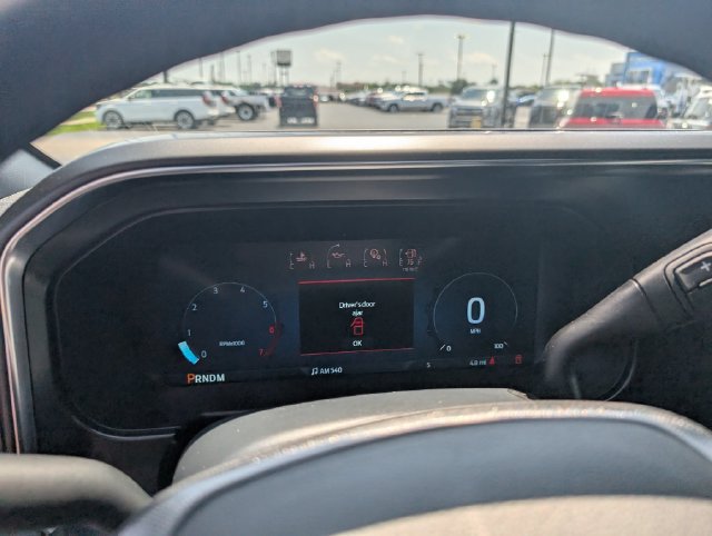 New 2026 Ford F250 Platinum AWD/4WD image 21