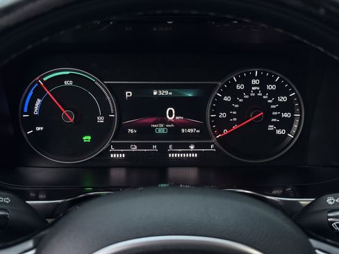 Used 2021 Kia Sorento EX image 19