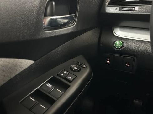 Used 2015 Honda CR-V EX image 16