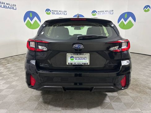 New 2026 Subaru Impreza 2.0i Sport image 6