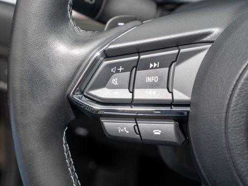Used 2023 MAZDA CX-5 Signature AWD/4WD image 31