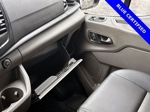 Certified 2023 Ford Transit 250 Medium Roof image 15