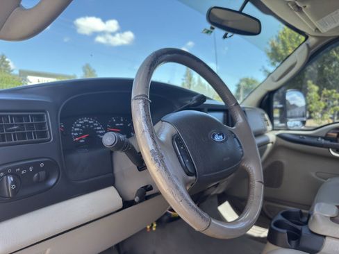 Used 2005 Ford Excursion Limited AWD/4WD image 18