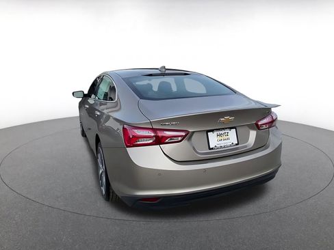 Used 2024 Chevrolet Malibu LT image 11