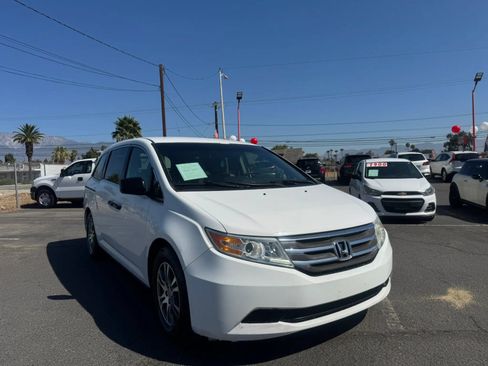 Used 2012 Honda Odyssey LX image 13