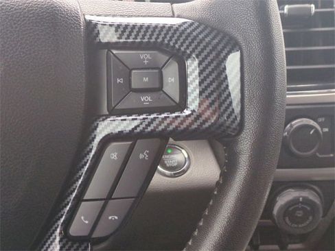 Used 2018 Ford F150 Lariat w/ Equipment Group 501A Mid image 26