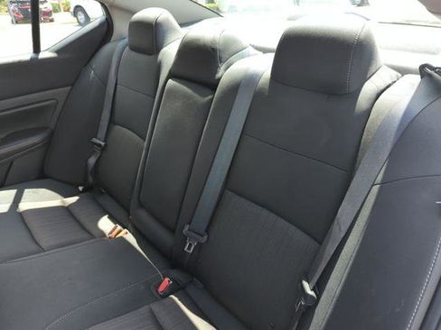 Certified 2024 Nissan Altima 2.5 SV FWD image 29