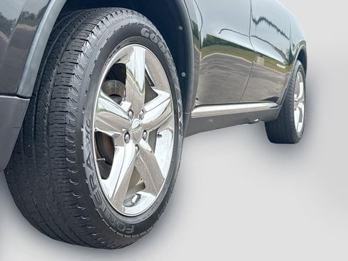 Used 2012 Dodge Durango Citadel w/ Trailer Tow Group IV AWD/4WD image 16