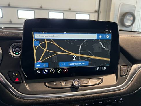 Used 2023 Chevrolet Blazer RS w/ Enhanced Convenience Package image 24