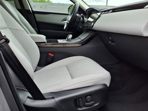 Certified 2025 Land Rover Range Rover Velar S image 3
