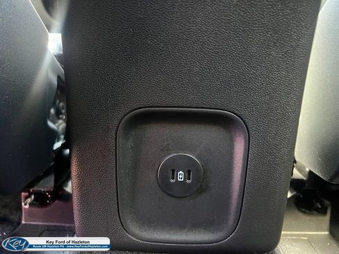Used 2024 Ford Escape ST-Line w/ Equipment Group 301A FWD image 28
