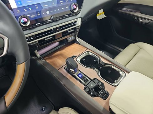 New 2026 Lexus RX 350 AWD w/ Convenience Package image 24