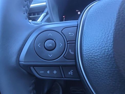 New 2026 Toyota Corolla Cross LE image 16