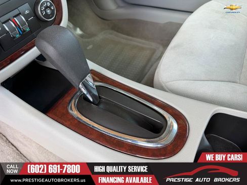 Used 2010 Chevrolet Impala LS FWD image 39