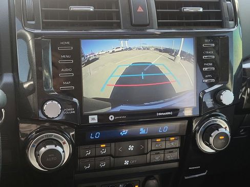 Used 2020 Toyota 4Runner Nightshade image 15