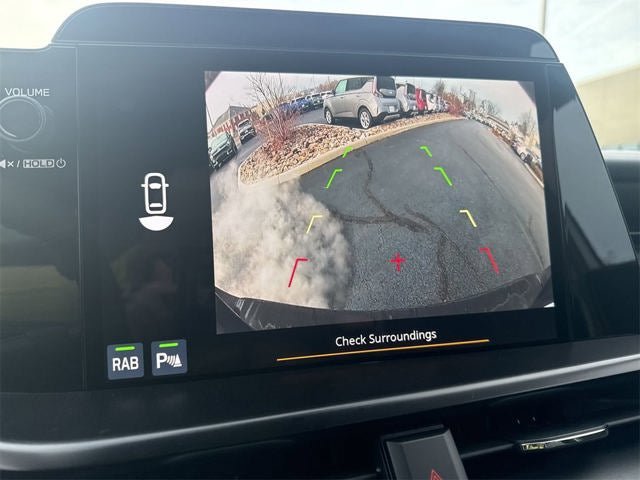 New 2026 Subaru Outback Limited AWD/4WD image 61