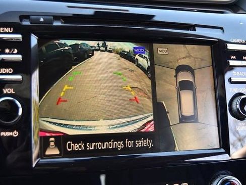 Certified 2024 Nissan Murano SL image 15