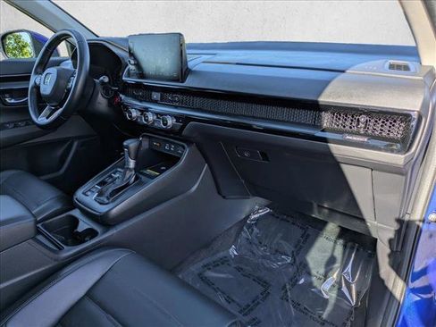 Used 2025 Honda CR-V EX-L image 22